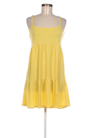 Kleid Oviesse, Größe XS, Farbe Gelb, Preis 5,93 €