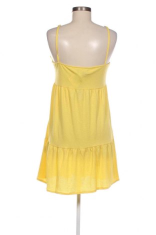 Šaty  Oviesse, Velikost XS, Barva Žlutá, Cena  160,00 Kč