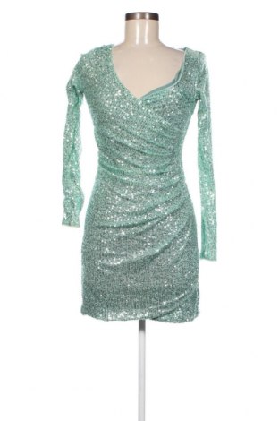 Φόρεμα Paradi, Μέγεθος S, Χρώμα Πράσινο, Τιμή 14,23 €