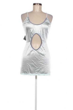 Kleid Passion, Größe L, Farbe Blau, Preis € 5,93