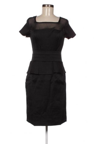 Φόρεμα Patrizia Dini, Μέγεθος XS, Χρώμα Μαύρο, Τιμή 4,21 €