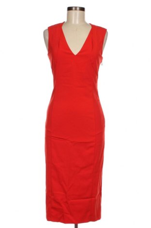 Kleid Patrizia Pepe, Größe L, Farbe Rot, Preis 90,88 €