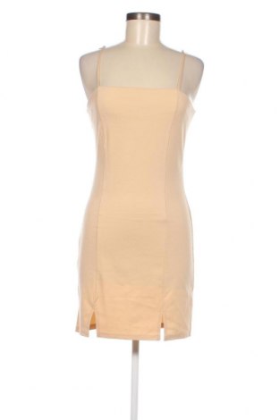 Φόρεμα Pimkie, Μέγεθος S, Χρώμα  Μπέζ, Τιμή 4,50 €