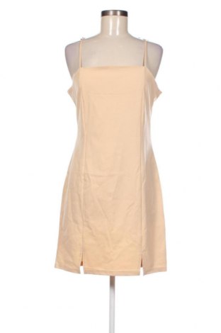 Kleid Pimkie, Größe L, Farbe Beige, Preis 23,71 €