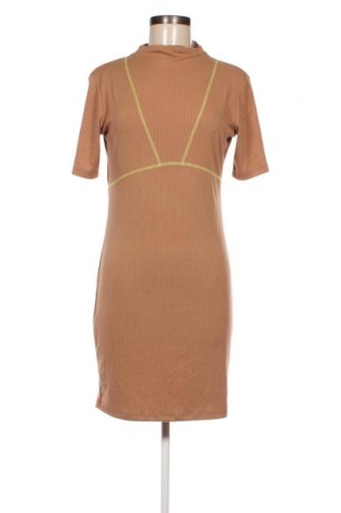 Kleid Pimkie, Größe M, Farbe Braun, Preis 6,16 €