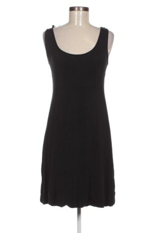 Kleid Piu & Piu, Größe M, Farbe Schwarz, Preis 11,50 €