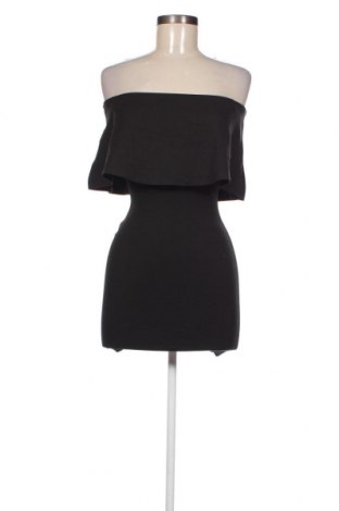 Φόρεμα Pretty Little Thing, Μέγεθος XS, Χρώμα Μαύρο, Τιμή 25,12 €