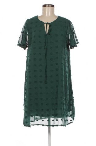 Φόρεμα Pretty Summer, Μέγεθος XL, Χρώμα Πράσινο, Τιμή 23,71 €