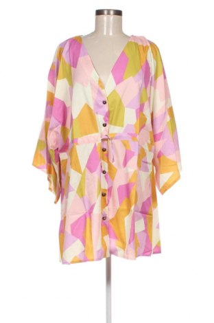 Φόρεμα Pretty Summer, Μέγεθος XXL, Χρώμα Πολύχρωμο, Τιμή 23,71 €