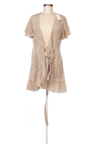Kleid Pretty Summer, Größe S, Farbe Mehrfarbig, Preis 23,71 €