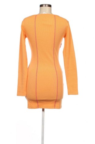 Šaty  Public Desire, Velikost S, Barva Oranžová, Cena  100,00 Kč