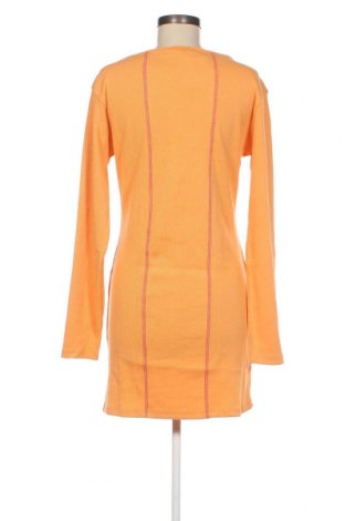 Šaty  Public Desire, Velikost XL, Barva Oranžová, Cena  100,00 Kč