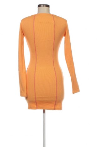 Kleid Public Desire, Größe S, Farbe Orange, Preis € 3,79