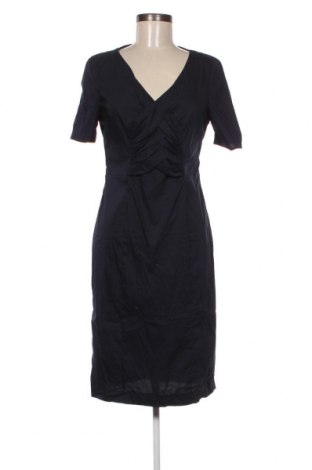 Kleid Rena Lange, Größe S, Farbe Blau, Preis € 6,47