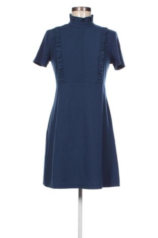 Φόρεμα Reserved, Μέγεθος M, Χρώμα Μπλέ, Τιμή 35,88 €