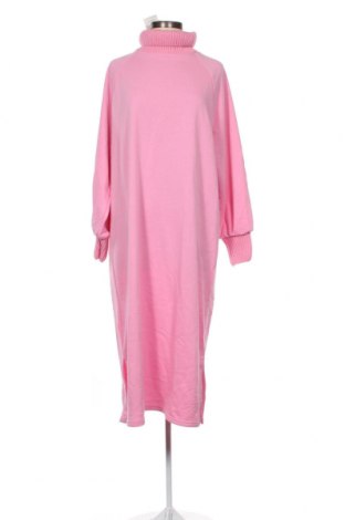Φόρεμα Reserved, Μέγεθος M, Χρώμα Ρόζ , Τιμή 28,45 €