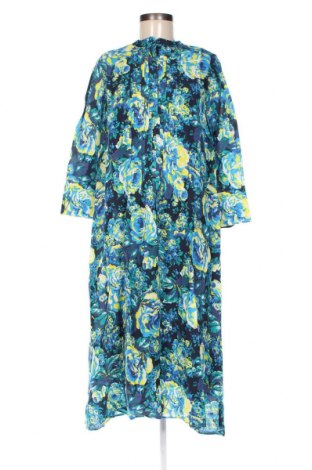 Kleid Rich & Royal, Größe S, Farbe Blau, Preis 58,64 €