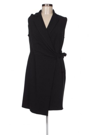 Šaty  Rinascimento, Veľkosť XL, Farba Čierna, Cena  90,21 €