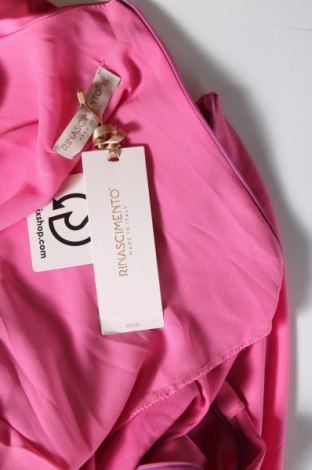 Kleid Rinascimento, Größe XL, Farbe Rosa, Preis 105,15 €