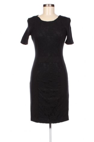 Šaty  S.Oliver, Veľkosť XS, Farba Čierna, Cena  1,93 €