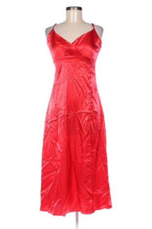 Kleid SHEIN, Größe M, Farbe Rot, Preis 4,74 €