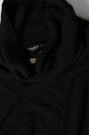Šaty  SHEIN, Veľkosť S, Farba Čierna, Cena  2,30 €