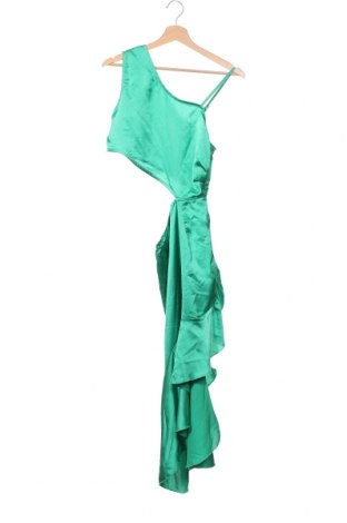 Šaty  SHEIN, Velikost S, Barva Zelená, Cena  925,00 Kč