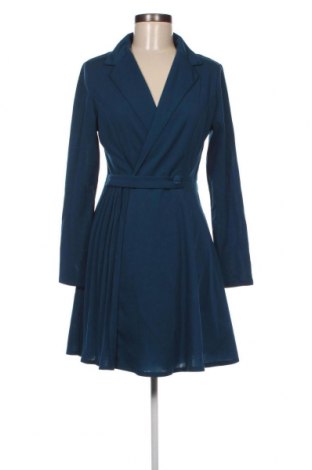 Šaty  SHEIN, Velikost M, Barva Modrá, Cena  925,00 Kč