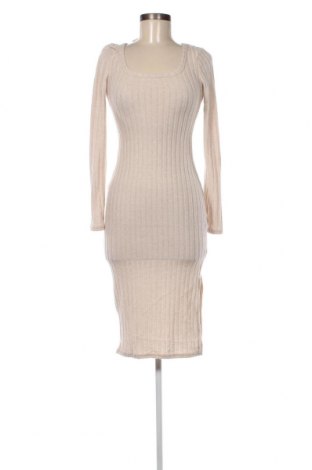 Kleid SHEIN, Größe S, Farbe Beige, Preis € 14,13