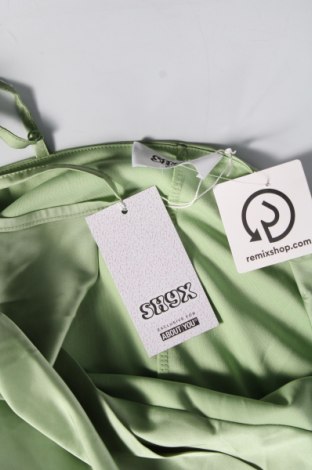Φόρεμα SHYX, Μέγεθος L, Χρώμα Πράσινο, Τιμή 52,58 €
