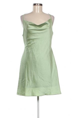 Φόρεμα SHYX, Μέγεθος L, Χρώμα Πράσινο, Τιμή 5,26 €
