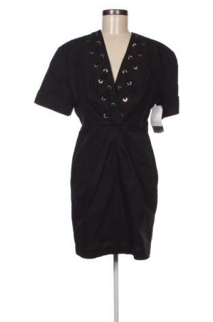 Φόρεμα Sandro, Μέγεθος M, Χρώμα Μαύρο, Τιμή 48,06 €