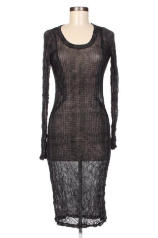 Φόρεμα Sandwich_, Μέγεθος S, Χρώμα Μαύρο, Τιμή 36,49 €