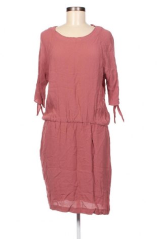 Šaty  Second Female, Velikost S, Barva Růžová, Cena  132,00 Kč