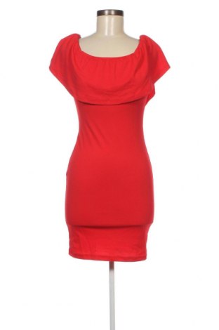 Φόρεμα Seppala, Μέγεθος S, Χρώμα Κόκκινο, Τιμή 4,13 €