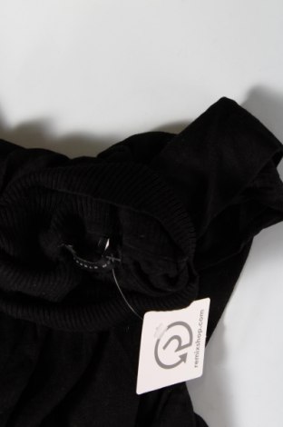 Kleid Seppala, Größe M, Farbe Schwarz, Preis 2,42 €