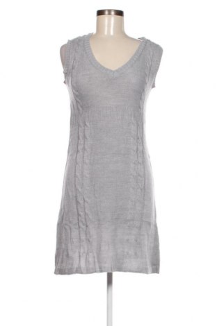 Kleid Shana, Größe M, Farbe Grau, Preis 2,42 €