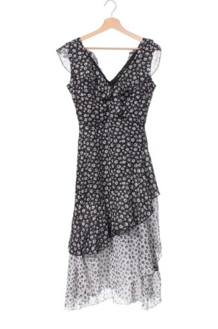 Kleid Sinsay, Größe XXS, Farbe Mehrfarbig, Preis 20,18 €
