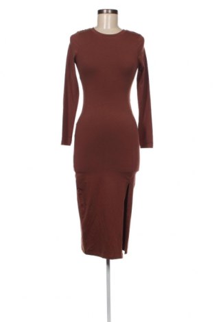 Kleid Sinsay, Größe XXS, Farbe Braun, Preis 32,01 €