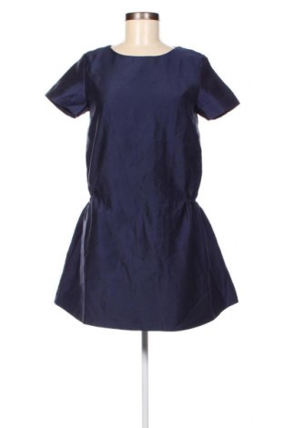 Kleid Six Ames, Größe M, Farbe Blau, Preis 64,72 €
