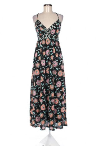 Φόρεμα Springfield, Μέγεθος M, Χρώμα Πολύχρωμο, Τιμή 8,76 €
