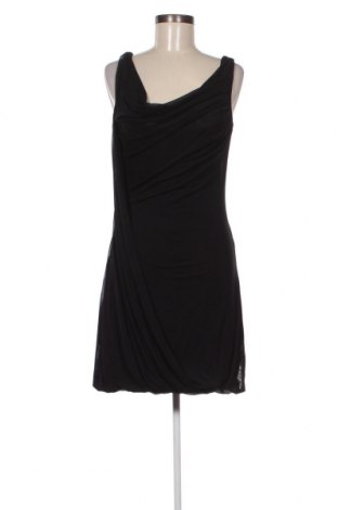 Šaty  St-Martins, Veľkosť S, Farba Čierna, Cena  1,93 €