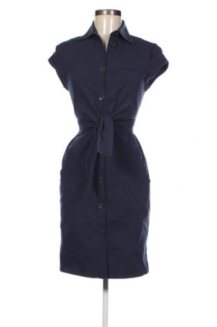 Kleid Stefanel, Größe S, Farbe Blau, Preis € 29,12