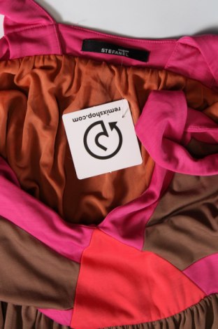 Φόρεμα Stefanel, Μέγεθος M, Χρώμα Πολύχρωμο, Τιμή 8,05 €