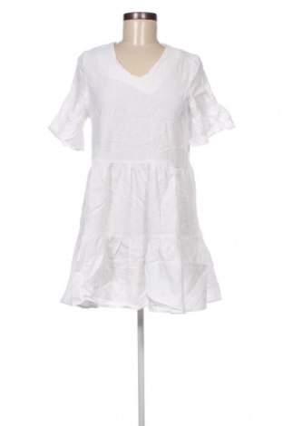 Kleid Sugarfree, Größe S, Farbe Weiß, Preis 7,89 €