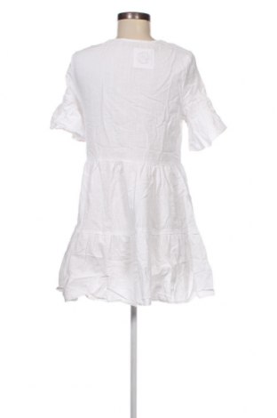 Φόρεμα Sugarfree, Μέγεθος S, Χρώμα Λευκό, Τιμή 52,58 €