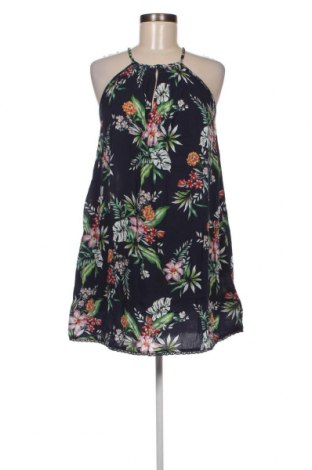 Kleid Superdry, Größe S, Farbe Mehrfarbig, Preis 42,27 €