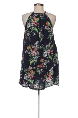 Kleid Superdry, Größe S, Farbe Mehrfarbig, Preis 42,27 €