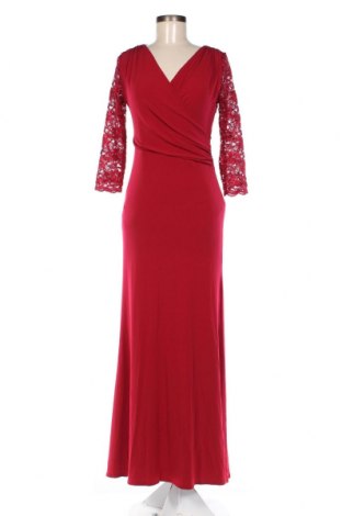 Kleid Swing, Größe M, Farbe Rot, Preis 63,09 €
