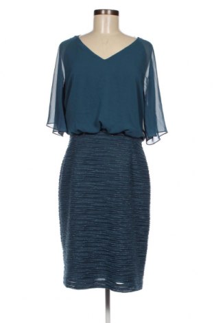 Kleid Swing, Größe XL, Farbe Blau, Preis 105,15 €